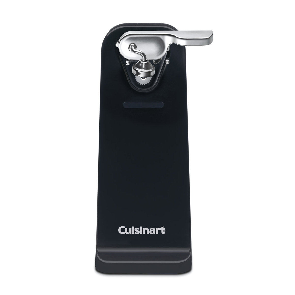 Cuisinart Deluxe Stainless Steel Electric Can Opener